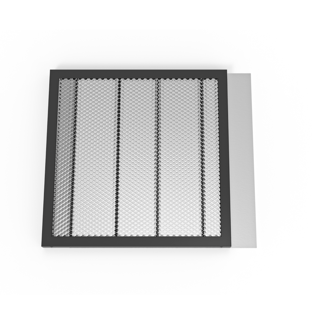 Laser Engraving Honeycomb Working Panel