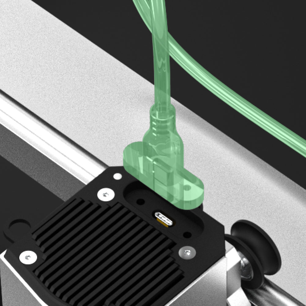 Customized Type-C Interface