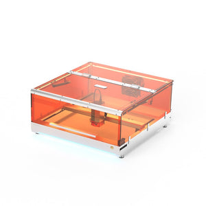 TOOCAA L2 graveur laser avec caisson – air assist – extraction des fumées – sécurités accrues