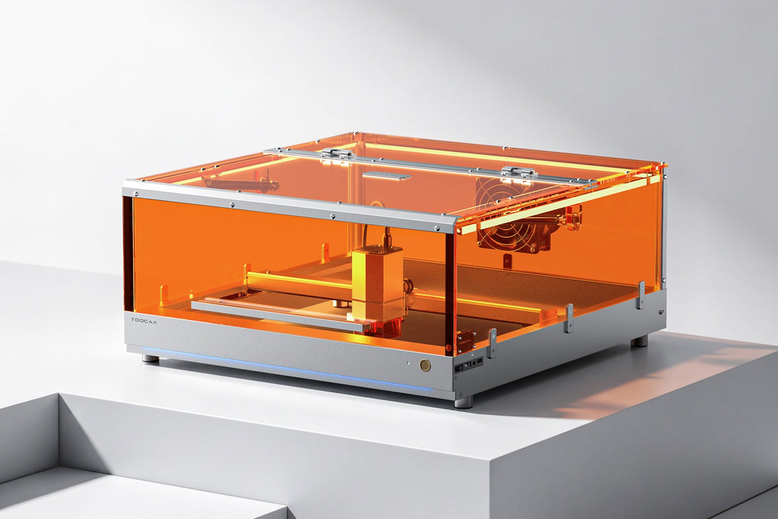 Best for Advanced Projects: TOOCAA L2