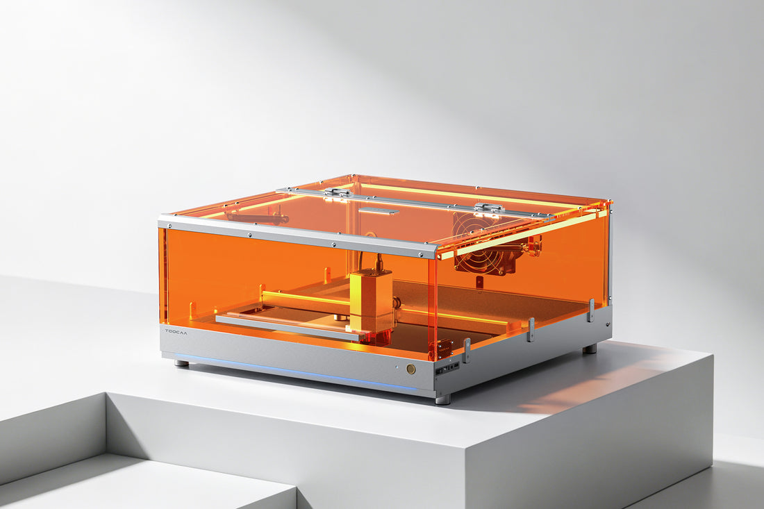 Best for Advanced Projects: TOOCAA L2