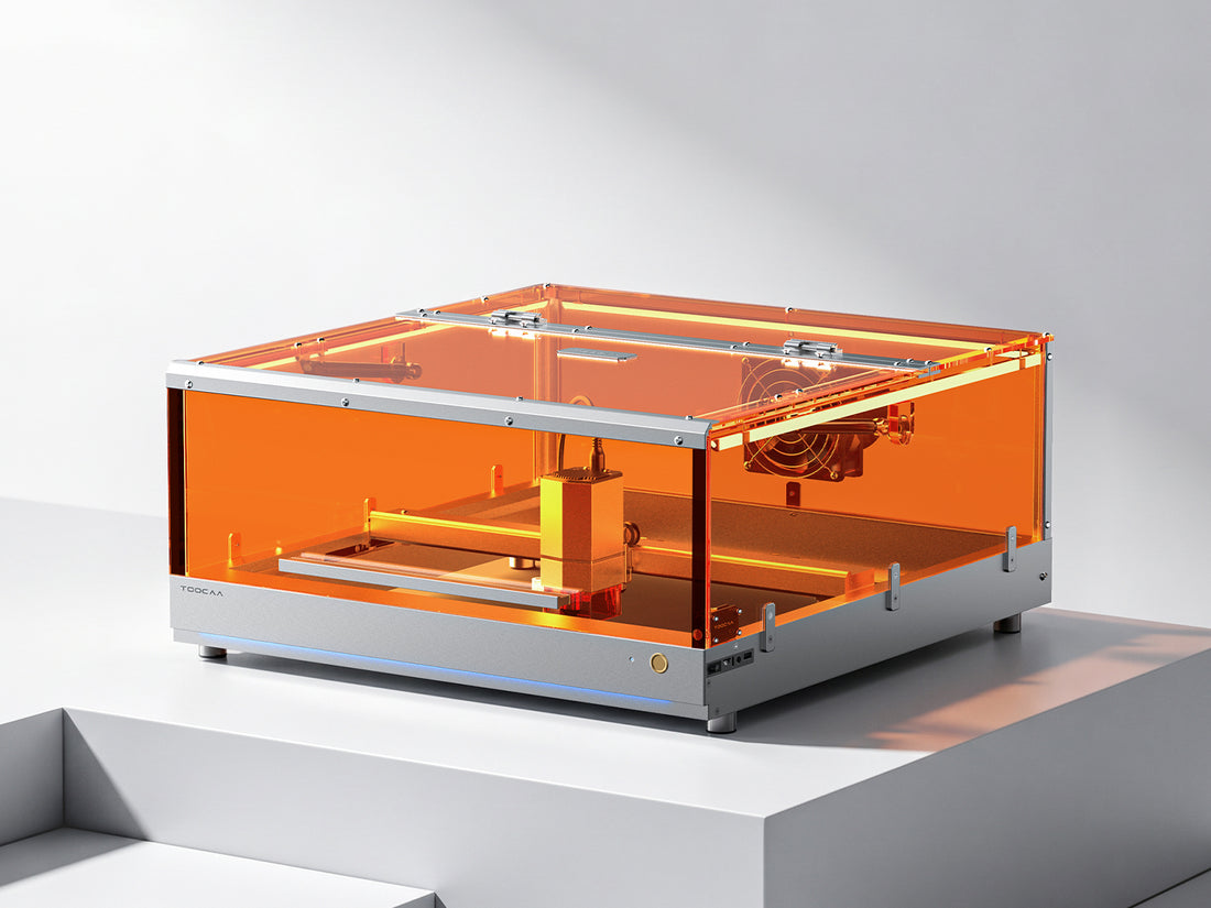 Best for Advanced Projects: TOOCAA L2