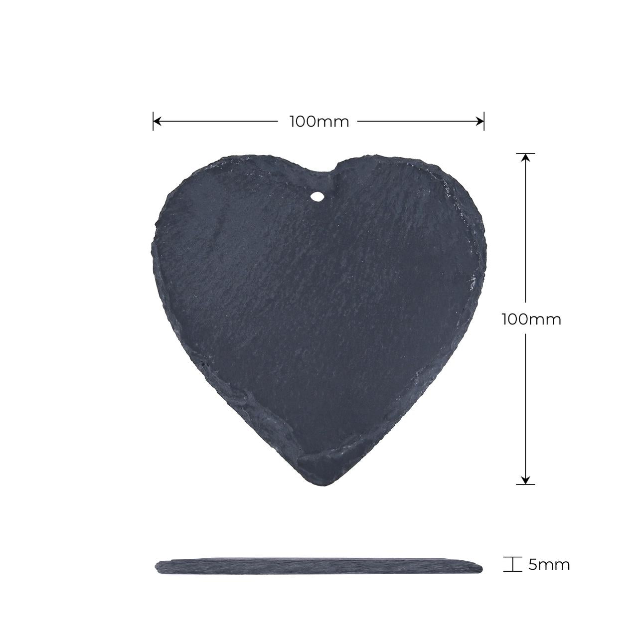 Slate Plant Labels