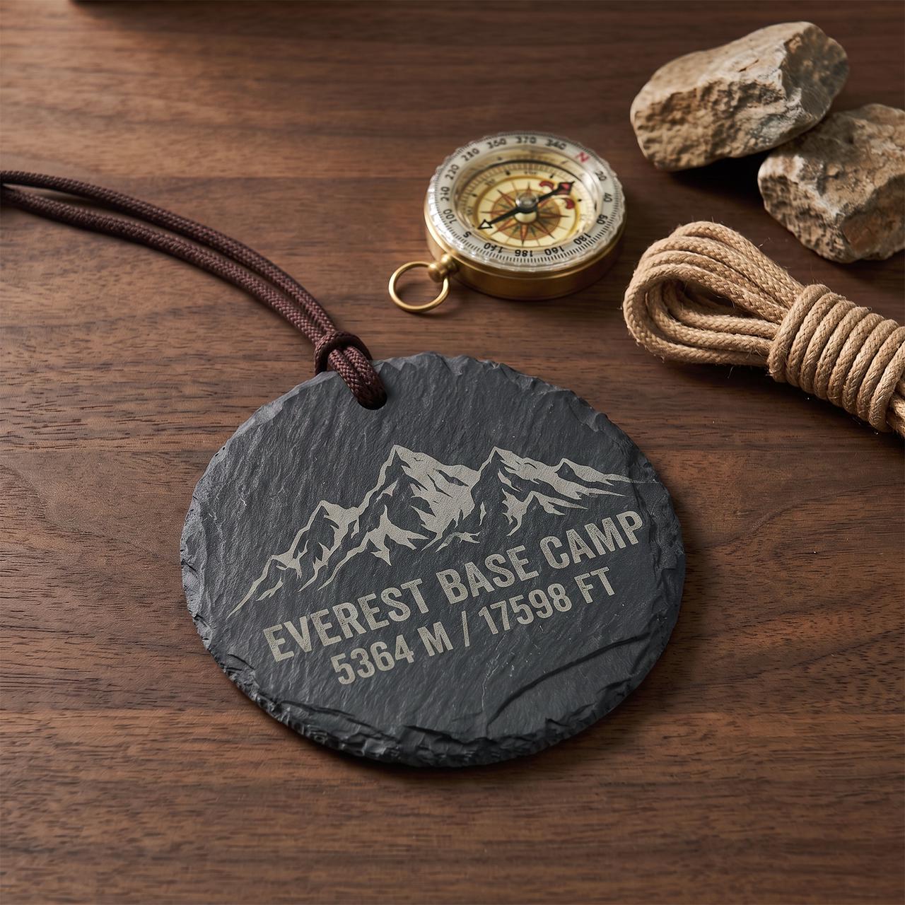 Slate Plant Labels