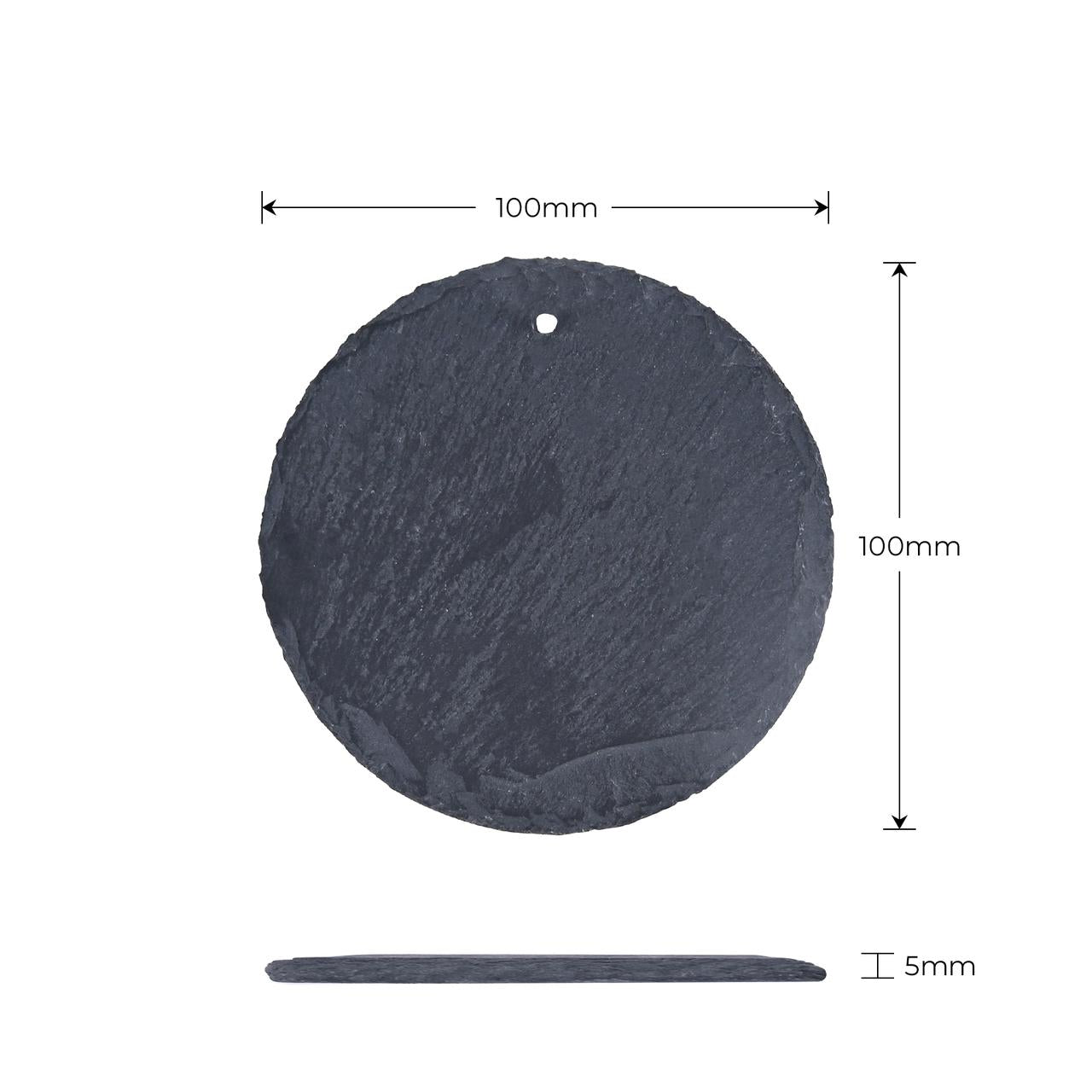 Slate Plant Labels