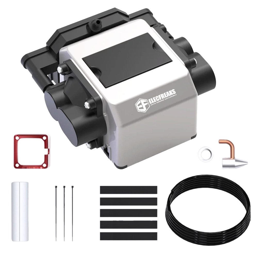 TOOCAA Air Assist Kit