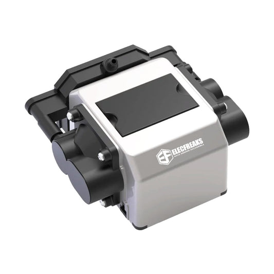 TOOCAA Air Assist Kit