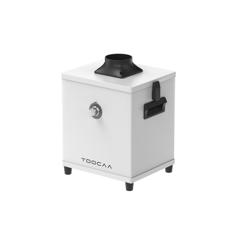 TOOCAA NOVA Smoke Purifier