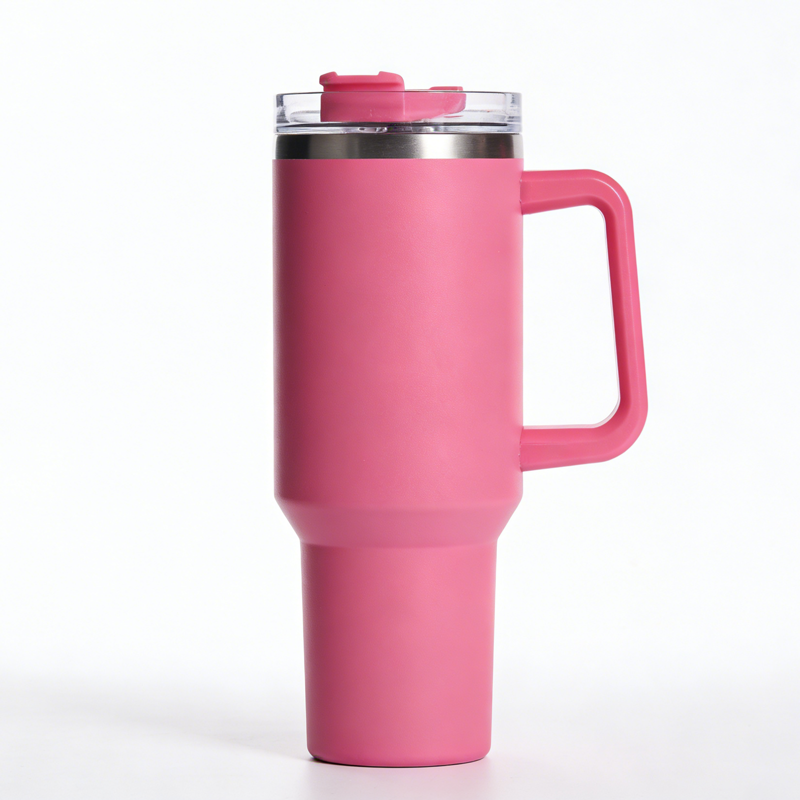 Stainless Steel  Insulated Travel Tumbler, Suitable for Laser Engraver Customization