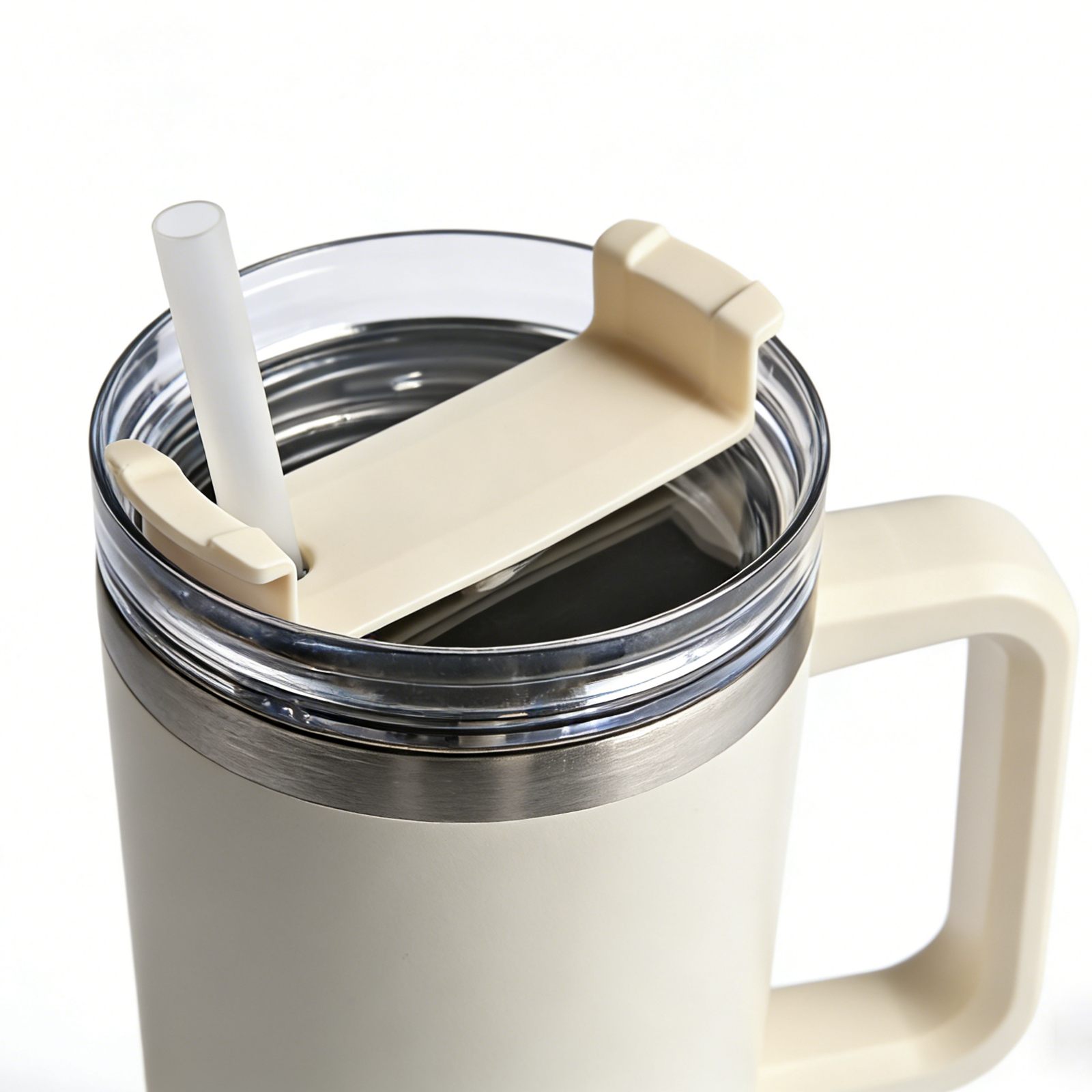 Stainless Steel  Insulated Travel Tumbler, Suitable for Laser Engraver Customization