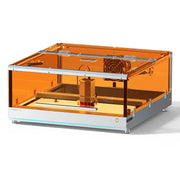 TOOCAA L2 Fully Enclosed Laser Engraver and Cutter