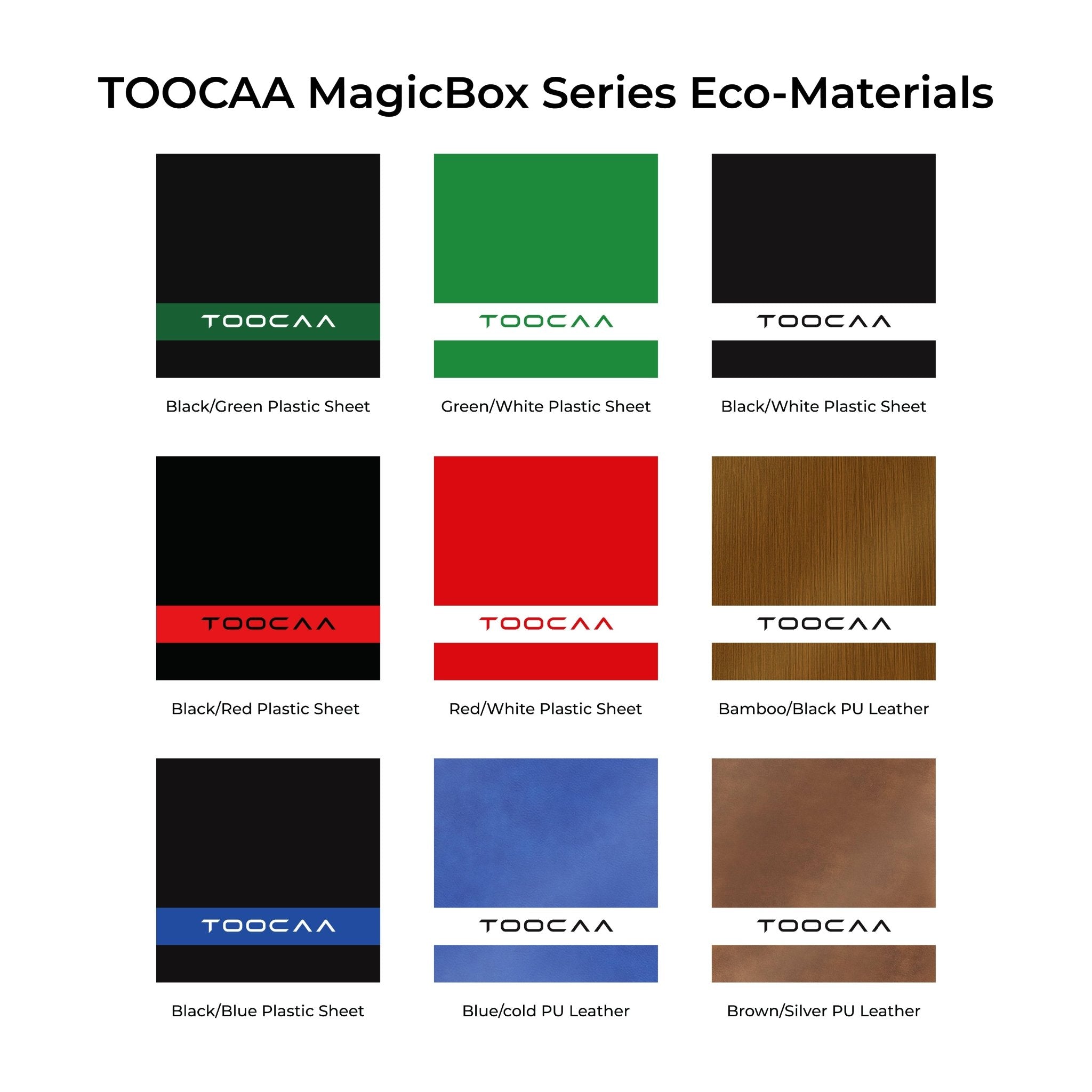 TOOCAA NOVA: The AI-Powered Laser Engraver with Class 1 Safety for Effortless Desktop Creation