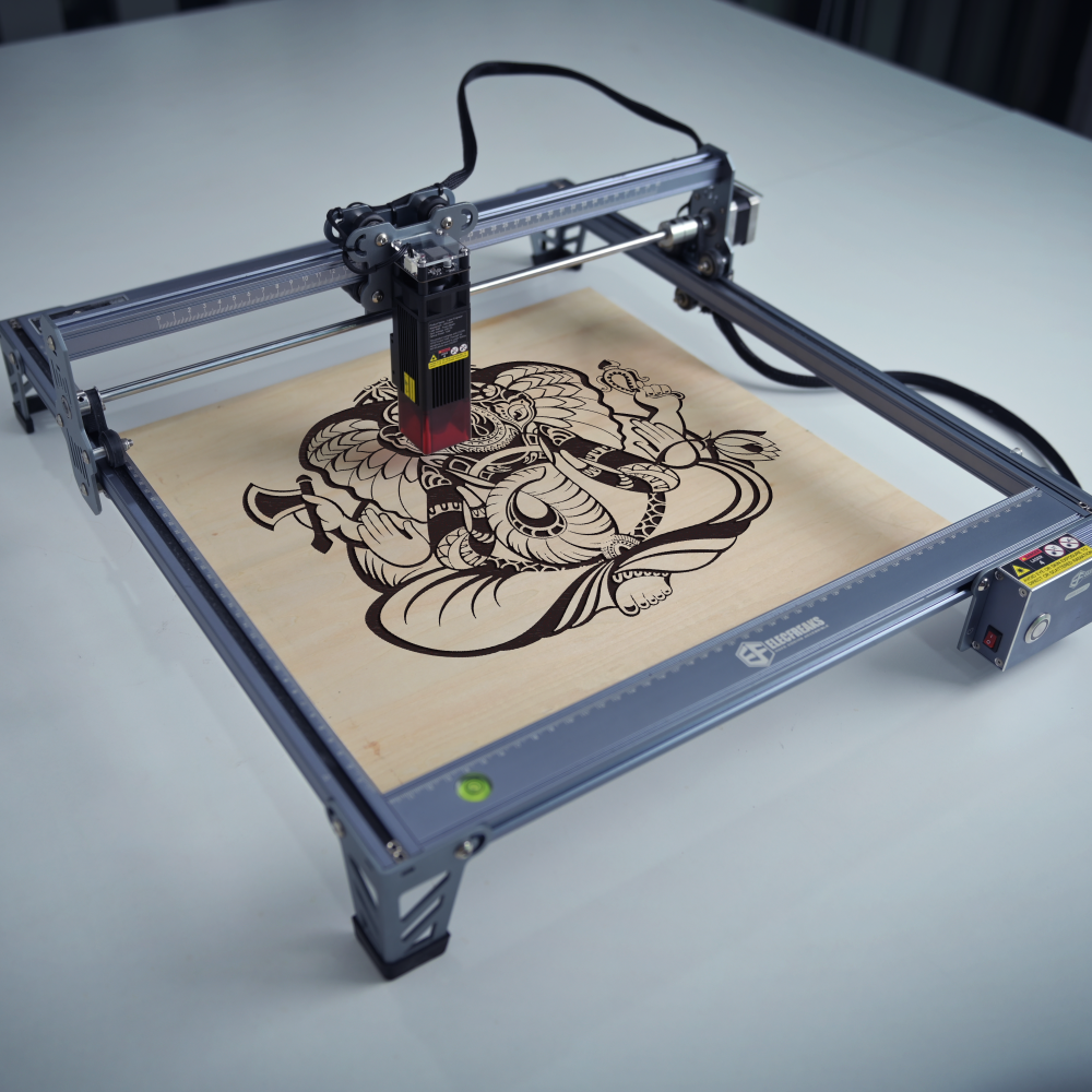 Laser Engraver