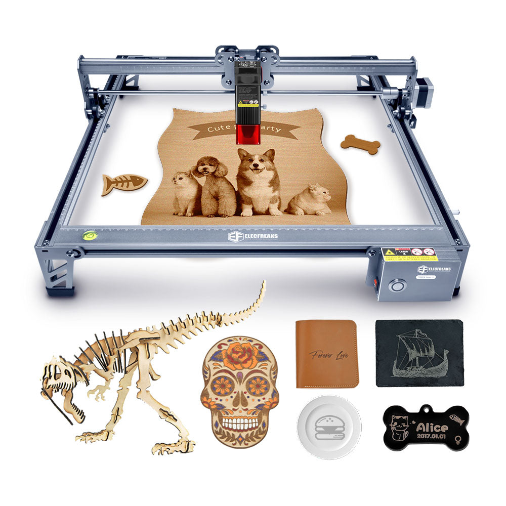 Laser Engraver